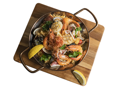 Paella